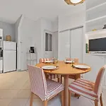 La Maison De Roselyne 5 Pers 250m Du Centre Дом отдыха Трувиль-сюр-Мер