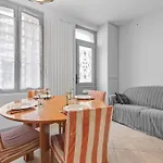 Дом отдыха La Maison De Roselyne 5 Pers 250m Du Centre