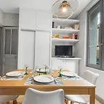 La Maison De Roselyne 5 Pers 250m Du Centre Дом отдыха *