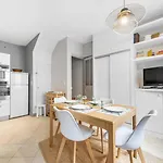 La Maison De Roselyne 5 Pers 250m Du Centre Дом отдыха *