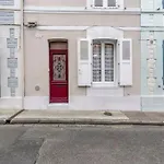La Maison De Roselyne 5 Pers 250m Du Centre トルヴィル＝シュル＝メール