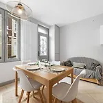 別荘 La Maison De Roselyne 5 Pers 250m Du Centre