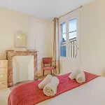 Tatil Evi La Maison De Roselyne 5 Pers 250m Du Centre