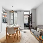 La Maison De Roselyne 5 Pers 250m Du Centre Casa vacanze Trouville-sur-Mer