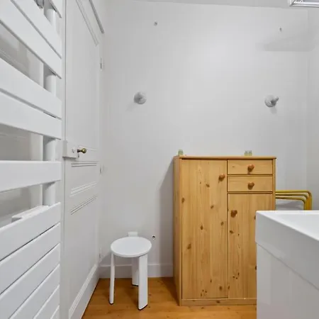 Holiday home La Maison De Roselyne 5 Pers 250m Du Centre Trouville-sur-Mer