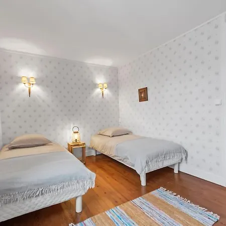 La Maison De Roselyne 5 Pers 250m Du Centre