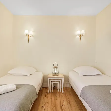 La Maison De Roselyne 5 Pers 250m Du Centre *