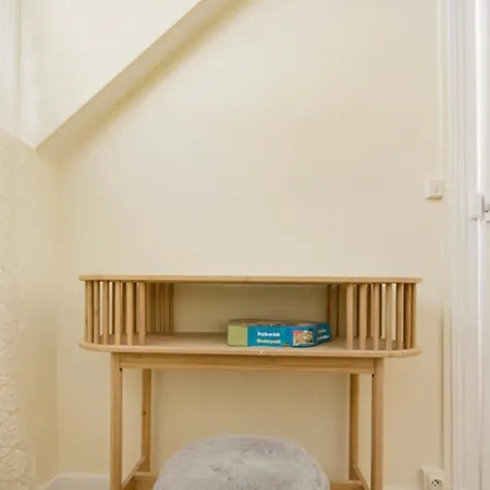 La Maison De Roselyne 5 Pers 250m Du Centre Semesterbostad