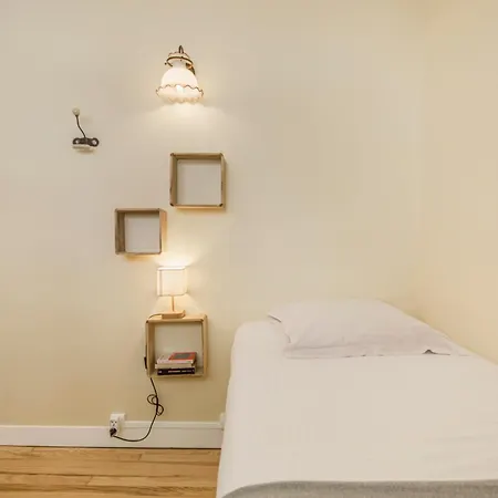 La Maison De Roselyne 5 Pers 250m Du Centre * Trouville-sur-mer