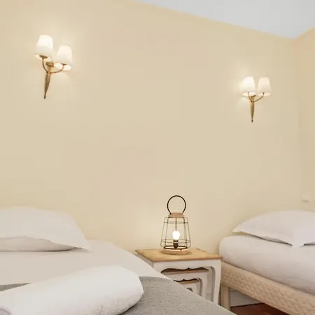 La Maison De Roselyne 5 Pers 250m Du Centre