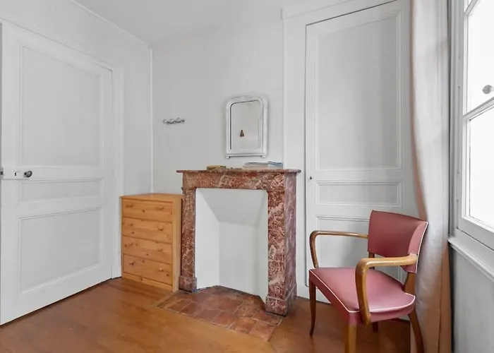 Casa vacanze La Maison De Roselyne 5 Pers 250m Du Centre