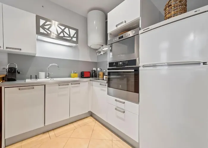 La Maison De Roselyne 5 Pers 250m Du Centre