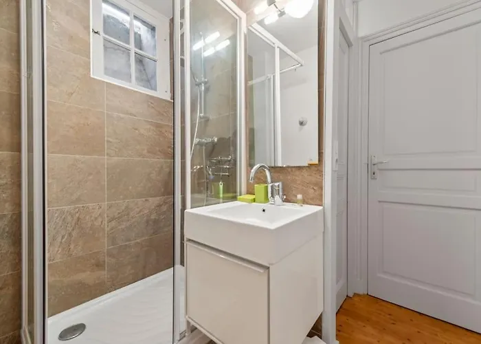 La Maison De Roselyne 5 Pers 250m Du Centre Tatil Evi