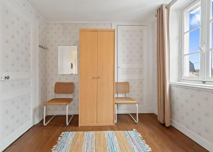 La Maison De Roselyne 5 Pers 250m Du Centre Casa vacanze Trouville-sur-Mer