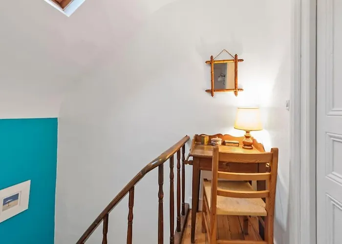 La Maison De Roselyne 5 Pers 250m Du Centre *