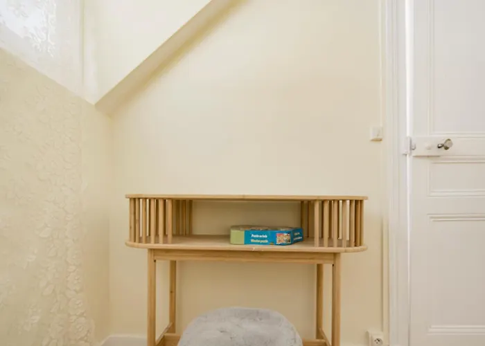 La Maison De Roselyne 5 Pers 250m Du Centre Tatil Evi