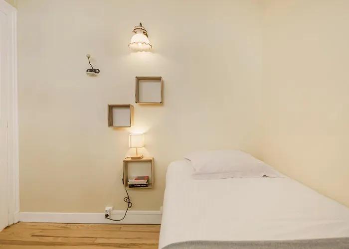 La Maison De Roselyne 5 Pers 250m Du Centre * Trouville-sur-Mer