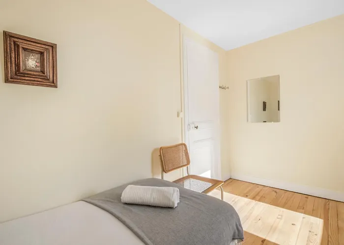 Tatil Evi La Maison De Roselyne 5 Pers 250m Du Centre *